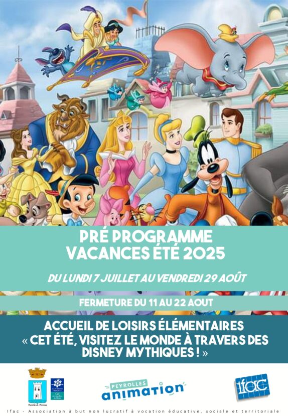 Programme 6/11 ans_vacances d’été