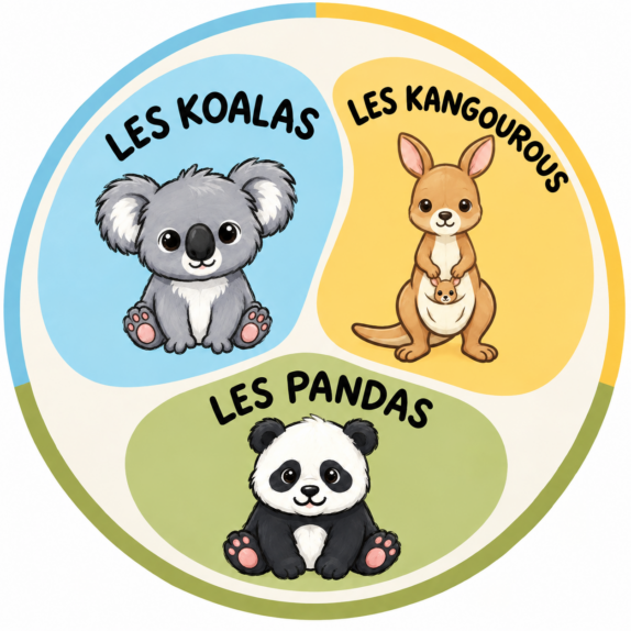 Programme 3/5 ans_Mercredis Sept 26